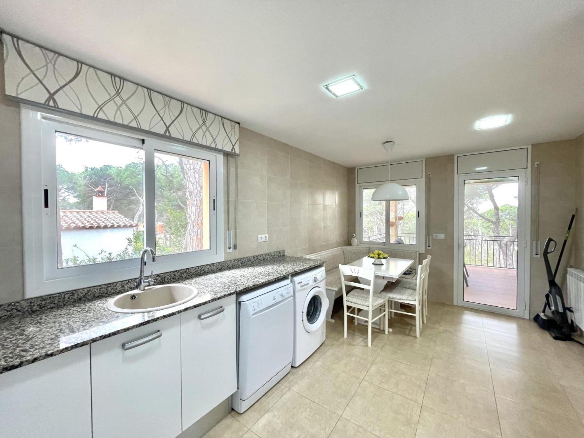 Casa La Fresca Villa Begur Ngoại thất bức ảnh