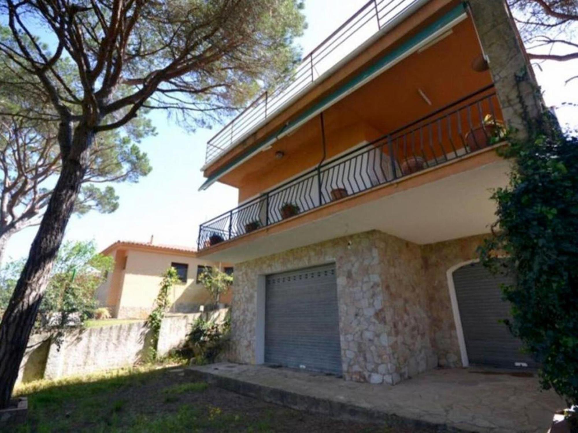 Casa La Fresca Villa Begur Ngoại thất bức ảnh