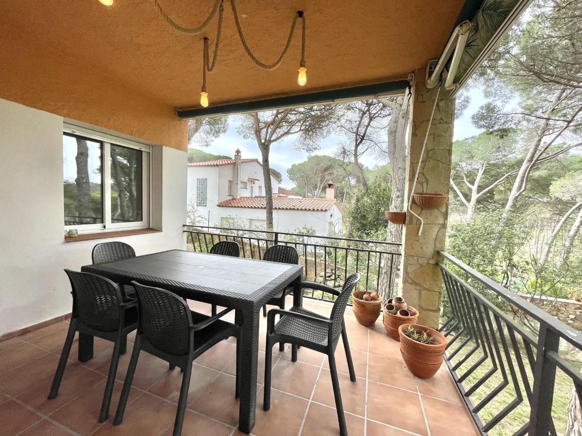 Casa La Fresca Villa Begur Ngoại thất bức ảnh